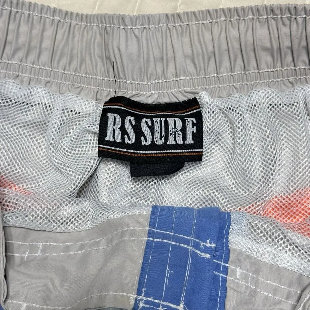 RS Surf Swimsuit | Adult Medium | Multiple Pockets